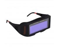 Ochelari sudura Almaz, automati, fereastra 90x34mm, 2 senzori, sudura/polizare